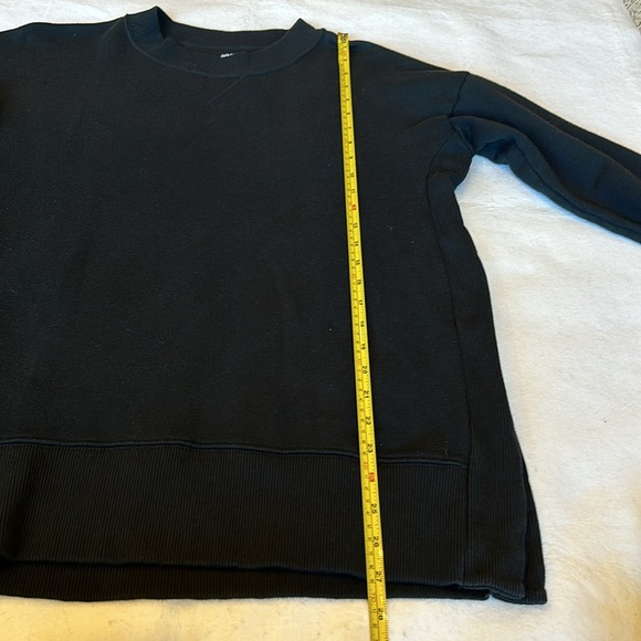 Aerie Matching Jogger Set in Black size S & S Long - Picture 8 of 16